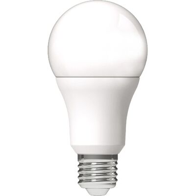 LED-Leuchtmittel E27 Klassisch A 60 4,9 W 806 lm Ø 6 cm x 12 cm LED-Leuchtmittel E27 Klassisch A 60 4,9 W 806 lm Ø 6 cm x 12 cm