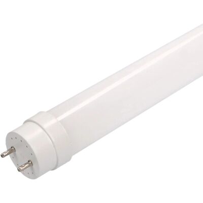 LED-TL-Röhre T8 12 W 1280 lm 6500 K 260° 90 cm LED-TL-Röhre T8 12 W 1280 lm 6500 K 260° 90 cm