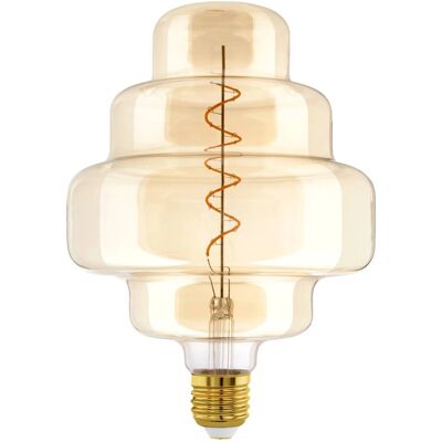 Eglo Leuchtmittel E27 2.000 K 200 lm 4 W Eglo Leuchtmittel E27 2.000 K 200 lm 4 W