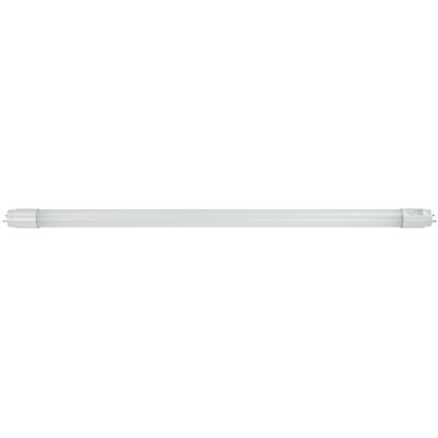 E2 Elektro LED-Leuchtstofflampe S 9 W 4000 K 1000 lm 2,6 cm x 60 cm Weiß E2 Elektro LED-Leuchtstofflampe S 9 W 4000 K 1000 lm 2,6 cm x 60 cm Weiß