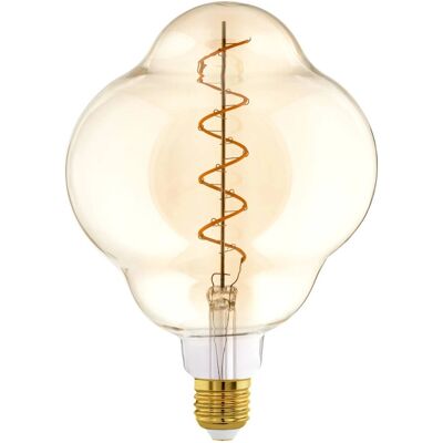 Eglo Leuchtmittel E27 2.000 K 200 lm 4 W Eglo Leuchtmittel E27 2.000 K 200 lm 4 W