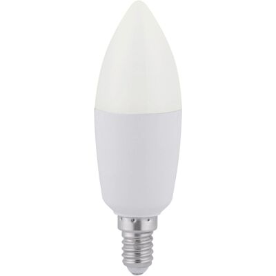 Just Light. LED-Lampe Lolasmart-Bulb E14 App-steuerbar Just Light. LED-Lampe Lolasmart-Bulb E14 App-steuerbar