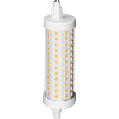 LED-Leuchtstofflampe R7s 12,5 W 1521 lm Ø 2,9 cm x 11,8 cm LED-Leuchtstofflampe R7s 12,5 W 1521 lm Ø 2,9 cm x 11,8 cm