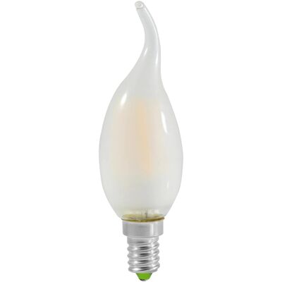 Näve LED-Leuchtmittel - Windstoß - E14, 4W, 450lm Näve LED-Leuchtmittel - Windstoß - E14, 4W, 450lm