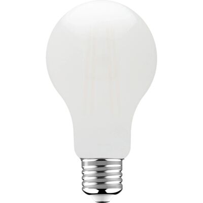 LED-Leuchtmittel Filament E27 Klassisch A70 11 W 152 lm Ø 7 cm x 12,6 cm LED-Leuchtmittel Filament E27 Klassisch A70 11 W 152 lm Ø 7 cm x 12,6 cm