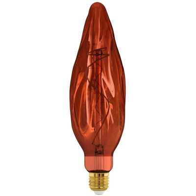 Eglo Leuchtmittel E27 Kerzenform 2.000 K 20 lm 4 W Eglo Leuchtmittel E27 Kerzenform 2.000 K 20 lm 4 W