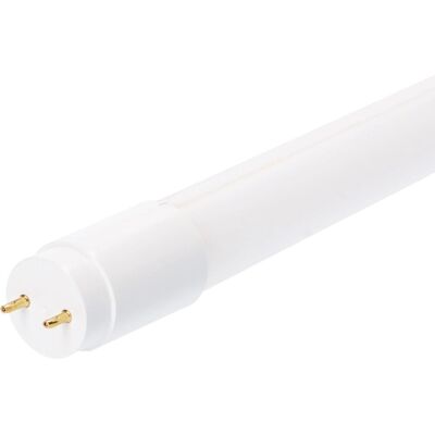 LED-Leuchtmittel G13 Röhrenform T8 14 W 2100 lm 6500 K 220° 120 cm LED-Leuchtmittel G13 Röhrenform T8 14 W 2100 lm 6500 K 220° 120 cm
