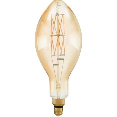 Eglo Leuchtmittel E27 Tropfenform 8 W Eglo Leuchtmittel E27 Tropfenform 8 W