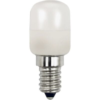 LightMe LM85213 Warmweiß LED-Lampe - E14 2,3W 25mm x 60mm LightMe LM85213 Warmweiß LED-Lampe - E14 2,3W 25mm x 60mm