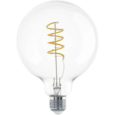Eglo Leuchtmittel E27 Globeform 7,3 W Eglo Leuchtmittel E27 Globeform 7,3 W