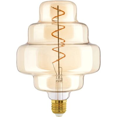Eglo Leuchtmittel E27 2.000 K 200 lm 4 W Eglo Leuchtmittel E27 2.000 K 200 lm 4 W
