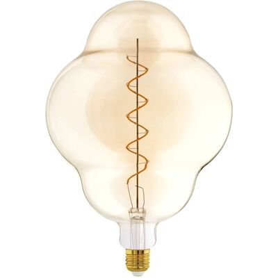 Eglo Leuchtmittel E27 2.000 K 200 lm 4 W Eglo Leuchtmittel E27 2.000 K 200 lm 4 W