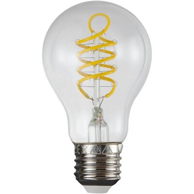 Eglo Leuchtmittel E27 Globeform 7,3 W Eglo Leuchtmittel E27 Globeform 7,3 W