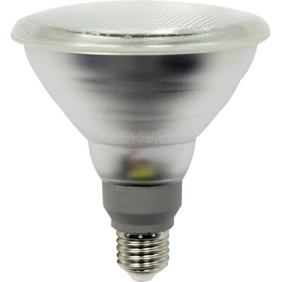 LightMe LM85128 LED-Lampe - E27 Reflektor 12W - Neutralweiß LightMe LM85128 LED-Lampe - E27 Reflektor 12W - Neutralweiß
