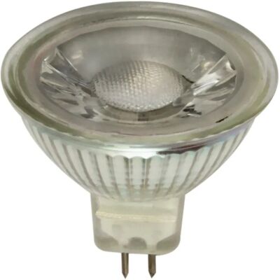 LightMe LM85113-3 LED RGB Reflektor - LED-Lampe LightMe LM85113-3 LED RGB Reflektor - LED-Lampe