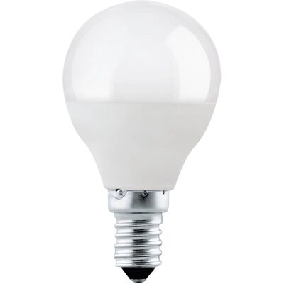 Eglo Leuchtmittel E14 Globeform 3,4 W Eglo Leuchtmittel E14 Globeform 3,4 W