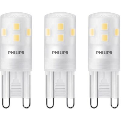 Philips Leuchtmittel G9 1,9 W Philips Leuchtmittel G9 1,9 W
