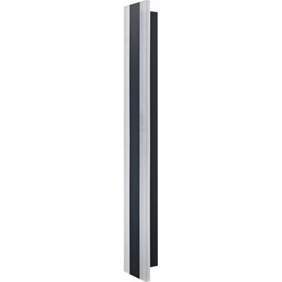 E2 Elektro LED-Wandleuchte IRENA 18W 2300lm IP54 Anthrazit E2 Elektro LED-Wandleuchte IRENA 18W 2300lm IP54 Anthrazit