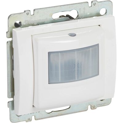 Legrand Bewegungsmelder Galea Life 500 W LED Ultraweiß Legrand Bewegungsmelder Galea Life 500 W LED Ultraweiß