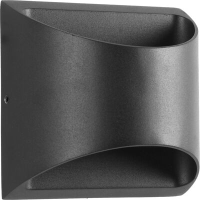 LED-Außenwandleuchte LP3005B 470 lm IP44 LED-Außenwandleuchte LP3005B 470 lm IP44
