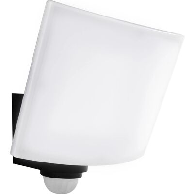Link2Home WiFi-LED-Sensorleuchte 28 W Anthrazit Link2Home WiFi-LED-Sensorleuchte 28 W Anthrazit