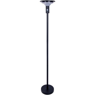 Näve Nora Solar LED-Leuchte - Bewegungsmelder, Dimmbar, 400lm Näve Nora Solar LED-Leuchte - Bewegungsmelder, Dimmbar, 400lm