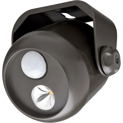 Mr. Beams LED-Außenwandleuchte MB310 mit Sensor Mr. Beams LED-Außenwandleuchte MB310 mit Sensor