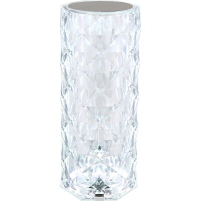 GLOBO GIXI Tischlampe - Kristalleffekt, 2700K-6500K, 1.5W GLOBO GIXI Tischlampe - Kristalleffekt, 2700K-6500K, 1.5W