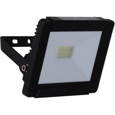 Näve Radia 10W Außen-Wandleuchte - Aluminium, Schwarz, IP65 Näve Radia 10W Außen-Wandleuchte - Aluminium, Schwarz, IP65