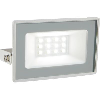 LED Strahler 10 W Weiß LED Strahler 10 W Weiß