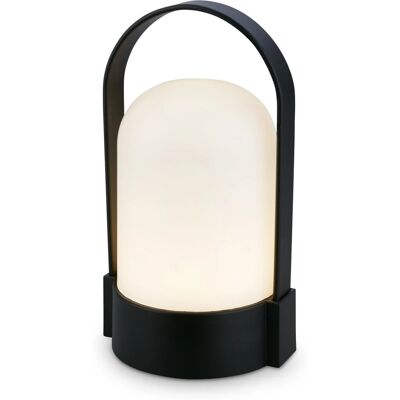 B.K.LICHT Akku-LED-Tischlampe - Warmweiß - Tischlampe B.K.LICHT Akku-LED-Tischlampe - Warmweiß - Tischlampe