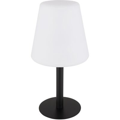 Globo - 33894 - Schwarz matt - Ø15 cm - Outdoor light Globo - 33894 - Schwarz matt - Ø15 cm - Outdoor light