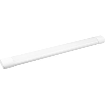 LED-Lichtleiste 40 W 5160 lm 150 cm Weiß LED-Lichtleiste 40 W 5160 lm 150 cm Weiß