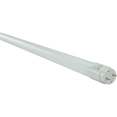 E2 Elektro LED-Leuchtstofflampe Power L 24 W 4000 K 3600 lm 2,6 cm x 150 cm Weiß E2 Elektro LED-Leuchtstofflampe Power L 24 W 4000 K 3600 lm 2,6 cm x 150 cm Weiß