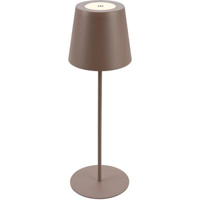 Höffner Akku-Tischleuchte - Lampen & Leuchten Höffner Akku-Tischleuchte - Lampen & Leuchten
