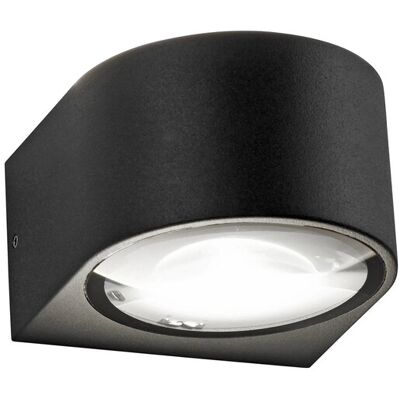 Just Light. Paul Neuhaus LED-Wandleuchte Carla Anthrazit 6,8 cm x Ø 10 Just Light. Paul Neuhaus LED-Wandleuchte Carla Anthrazit 6,8 cm x Ø 10