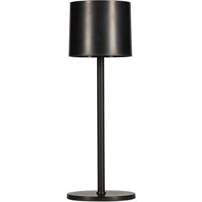 LED's Work Akku-Tischlampe 1,7 W 240 lm 2.000-4.000 K IP54 Schwarz LED's Work Akku-Tischlampe 1,7 W 240 lm 2.000-4.000 K IP54 Schwarz