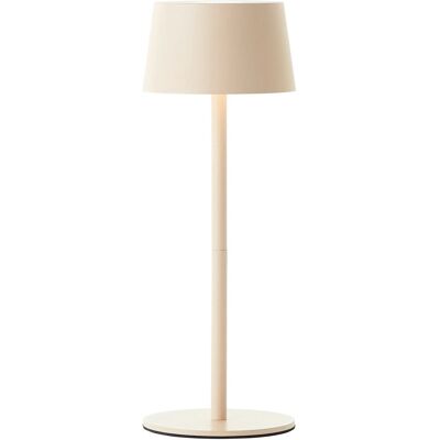 BRILLANT JONA LED 2W Beiget Wall Lamp IP44 BRILLANT JONA LED 2W Beiget Wall Lamp IP44