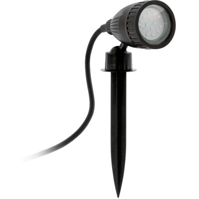 Eglo LED-Erdspieß Nema1 1-flammig Eglo LED-Erdspieß Nema1 1-flammig