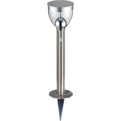 GLOBO Solarleuchte - LED, 300 lm, 2 Stufen - Außen GLOBO Solarleuchte - LED, 300 lm, 2 Stufen - Außen