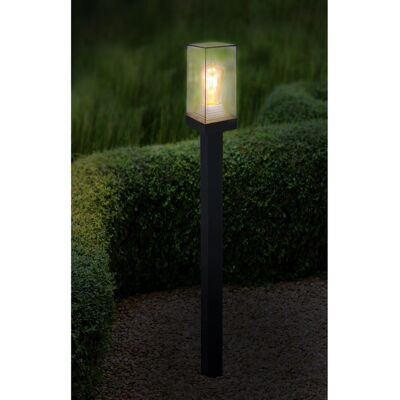 Globo GABBA Aluminium Außenwandleuchte - E27, 40W, 1m Globo GABBA Aluminium Außenwandleuchte - E27, 40W, 1m
