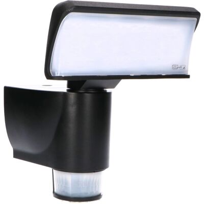 LED-Strahler Hanoi Schwarz LED-Strahler Hanoi Schwarz