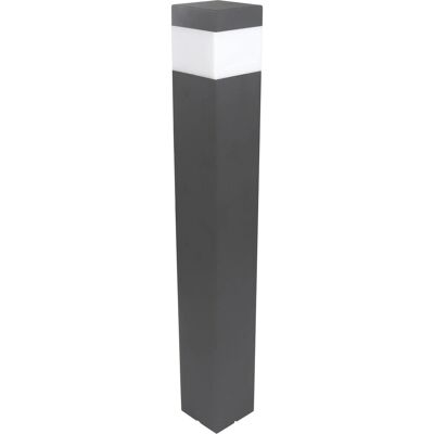 LED`s light Pollerleuchte 1-flammig Anthrazit LED`s light Pollerleuchte 1-flammig Anthrazit
