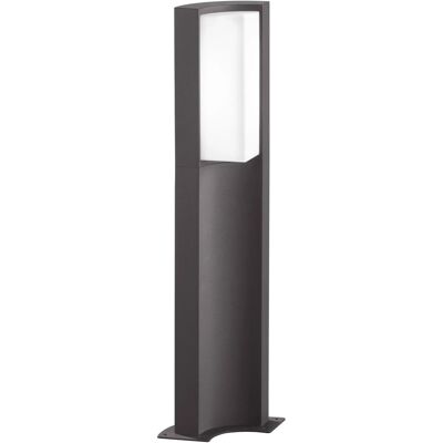 Trio Suez Gartenlampe 8,5W 3000K Warmes Licht - Gartenlampe Trio Suez Gartenlampe 8,5W 3000K Warmes Licht - Gartenlampe