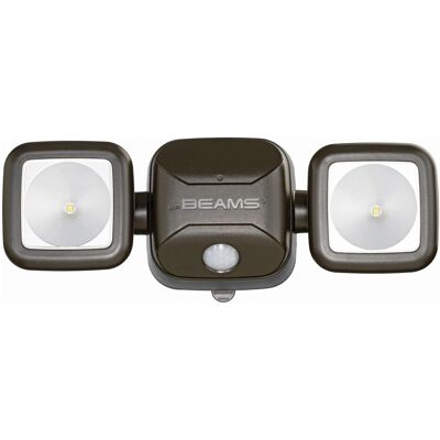 Mr. Beams MB3000 Braun - Spotlight - Hochleistungsbeleuchtung Mr. Beams MB3000 Braun - Spotlight - Hochleistungsbeleuchtung