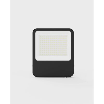 LED's Work Strahler 100 W 12.000 lm 4.000 K IP65 Schwarz LED's Work Strahler 100 W 12.000 lm 4.000 K IP65 Schwarz