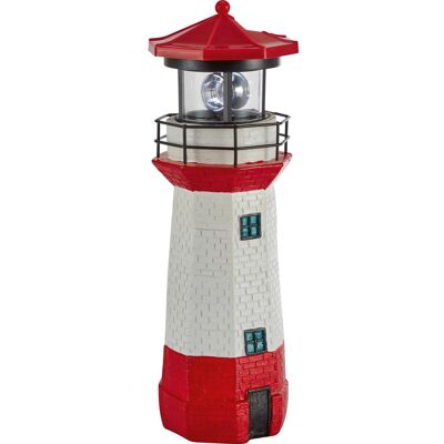 LED Solar-Leuchtturm LED Solar-Leuchtturm