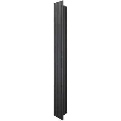 E2 Elektro LED-Wandleuchte RIGEL 20W 2800lm IP65 Anthrazit E2 Elektro LED-Wandleuchte RIGEL 20W 2800lm IP65 Anthrazit