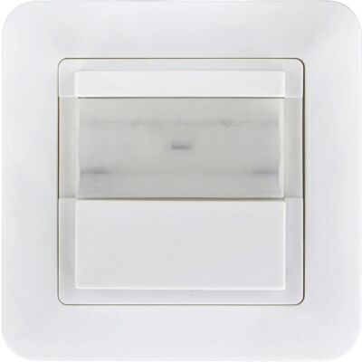 E2 Elektro UP Bewegungsmelder ECO U3 120° Weiß E2 Elektro UP Bewegungsmelder ECO U3 120° Weiß