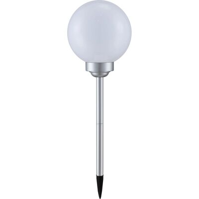 GLOBO Solar LED-Lampe - Außen Garten & Terrasse - 4 LEDs GLOBO Solar LED-Lampe - Außen Garten & Terrasse - 4 LEDs
